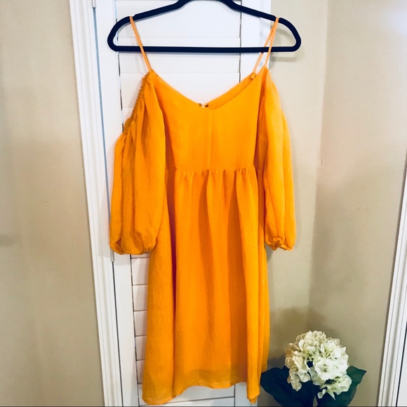 🛑Price Frim🛑✅Anthropologie,  Dress, Size Sm - Picture 4 of 6